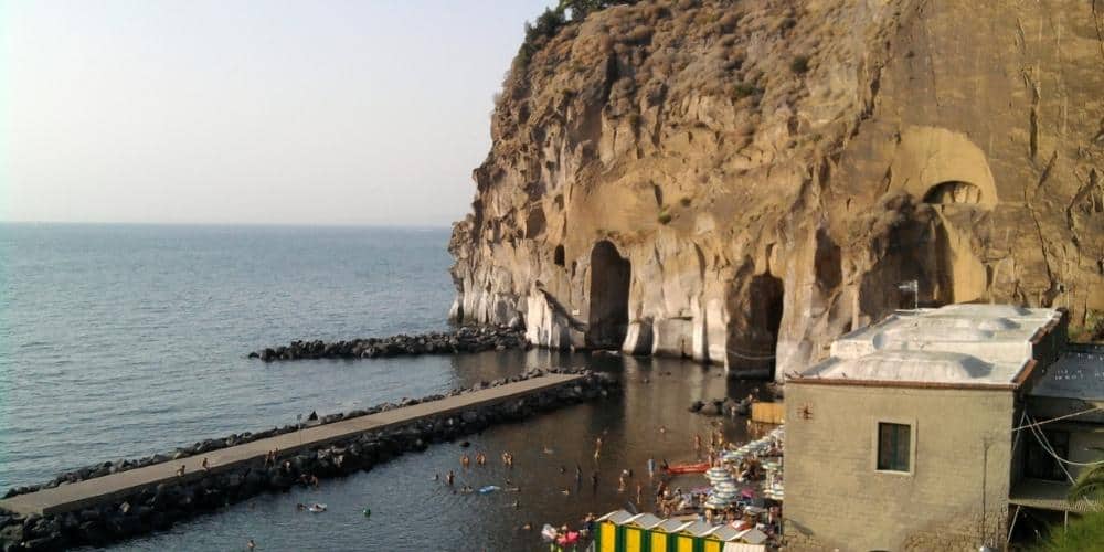 What to see in Piano di Sorrento 